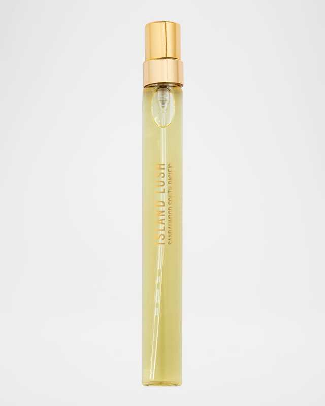 Island Lush Perfume Travel Spray, 0.33 oz.